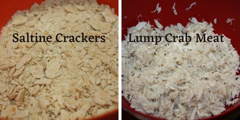 Crab Cake Filler for Best Ever Crab Cakes Recipes
