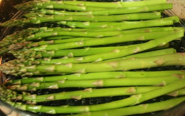 The Best Baked Salmon Recipe Ever Fresh Asparagus Recipe