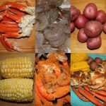 Seafood Boil Pressure Cooker