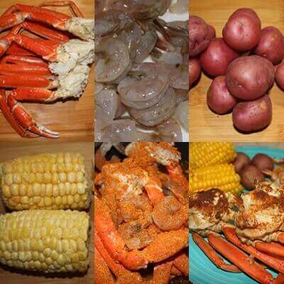 Shrimp Crab Boil Recipes In Just 10 Minutes Gadgets And Recipes