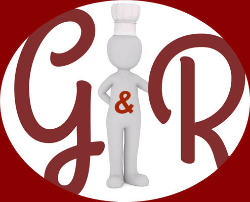 Gadgets and Recipes logo