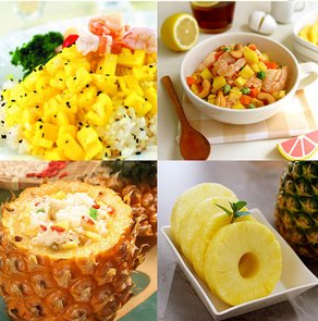 Pineapple Peeler Corer Slicer Cutter