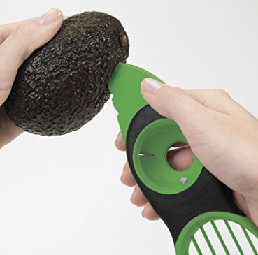 3-in-1 Avocado Slicer