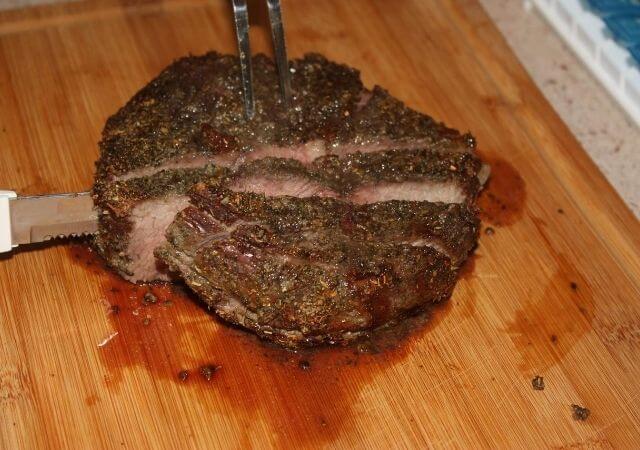 Beef Sirloin Roast