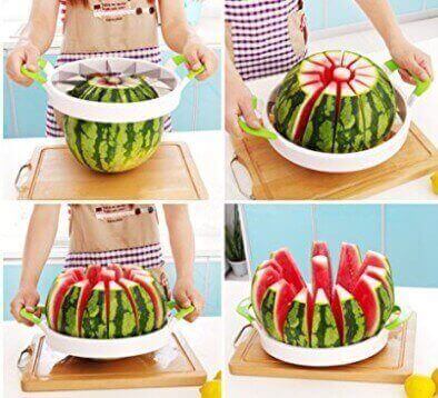 Extra Large Watermelon Slicer