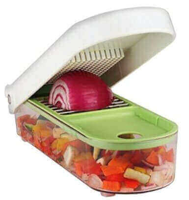 Why This Is The Best Food Chopper