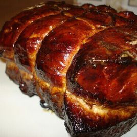 Pork Loin Roast