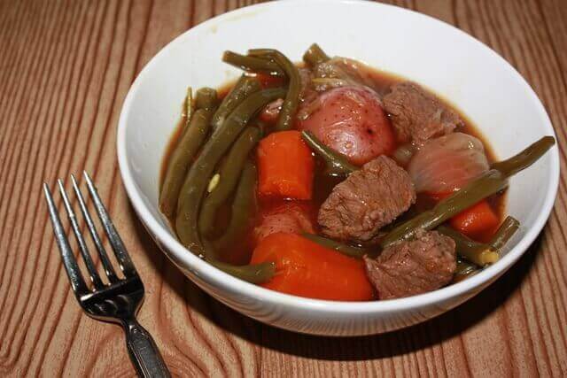 Best Beef Stew Recipe Ever