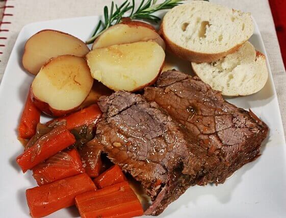 How to Cook a Beef Roast - Gadgets and Recipes