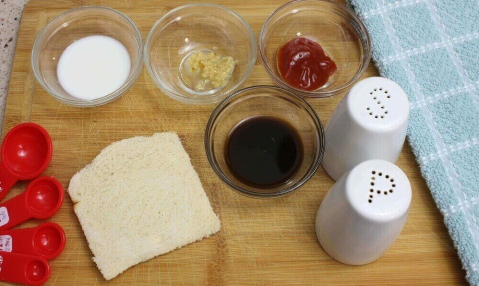 The Best Homemade Hamburger Recipe Ever - Gadgets and Recipes