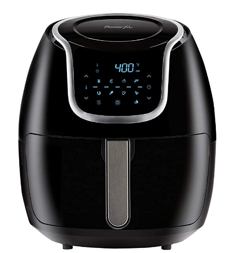 Power XL Air Fryer Reviews